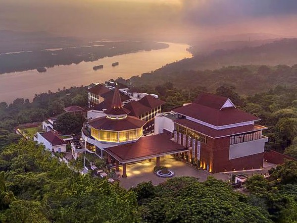 Hilton Resort Marra Goa Escorts Service