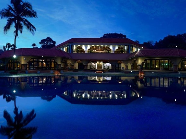 Taj Fort Aguada Resort Candolim Goa Escorts Service