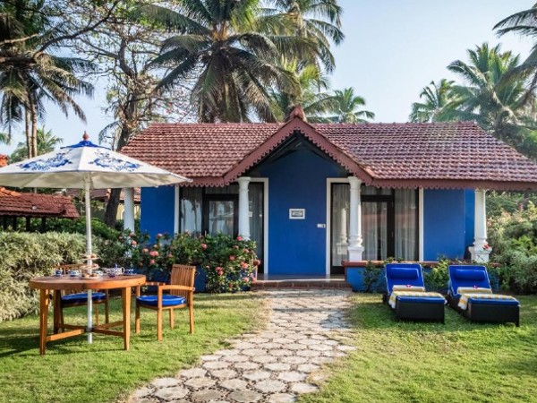 Taj Holiday Village Resort And Spa Candolim Goa Escorts Service