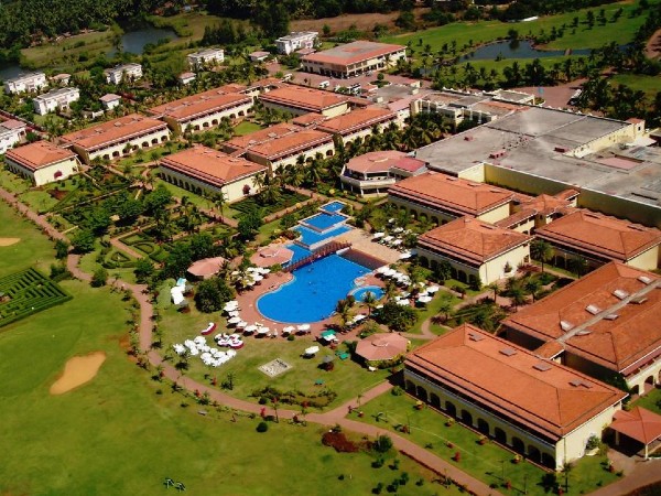 The Lalit Golf And Spa Resort Canacona Goa Escorts Service