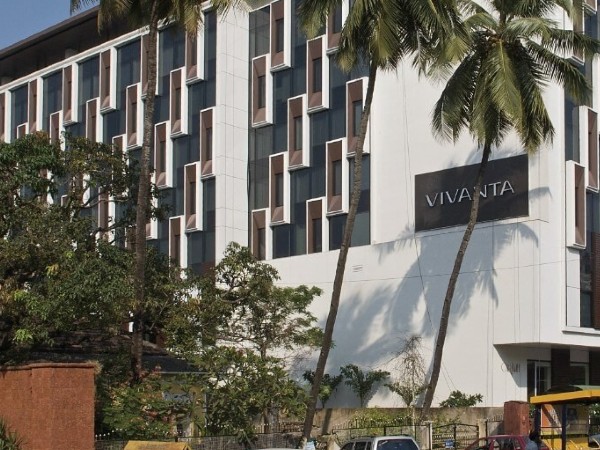 Vivanta Hotel Panaji Goa Escorts Service