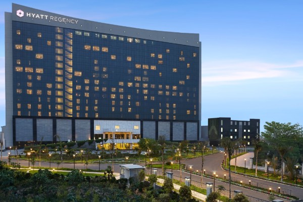 Hotel Hyatt Regency Sector 83 Gurgaon Escorts Service