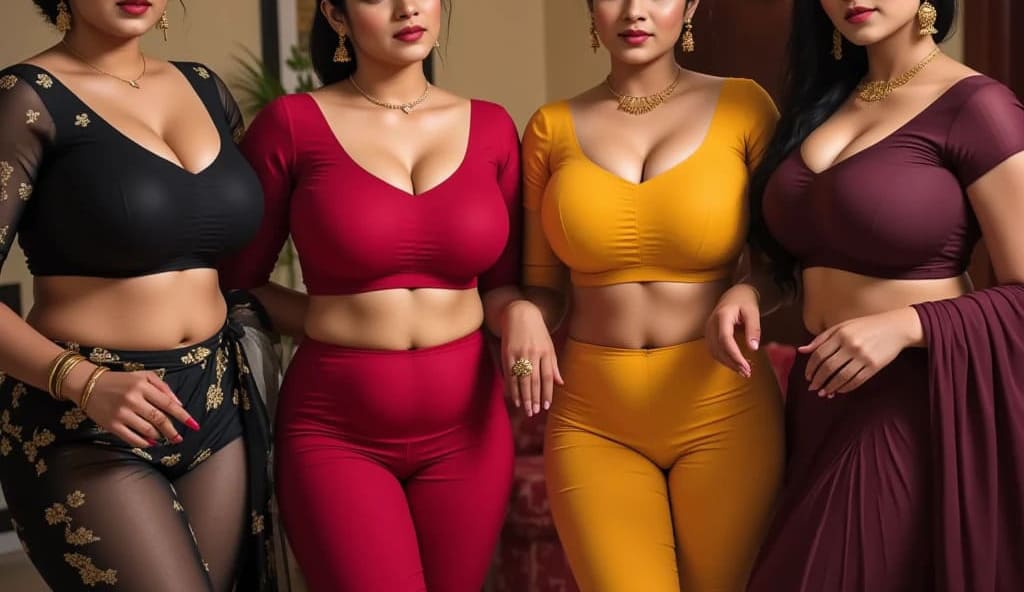 Bareilly Housewife Escorts