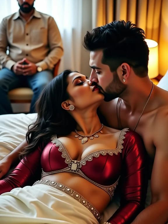 Cuckolding Escorts Services Bareilly