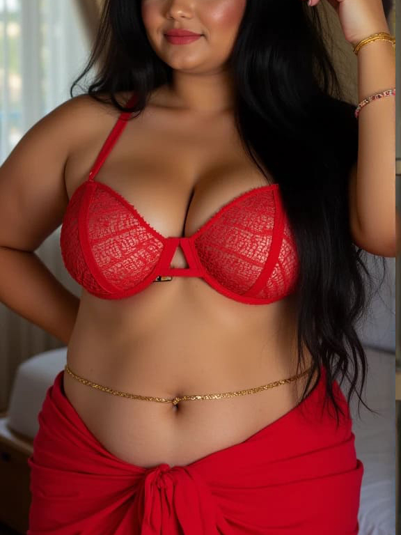 Fat Escort Girls in Pushp Vihar
