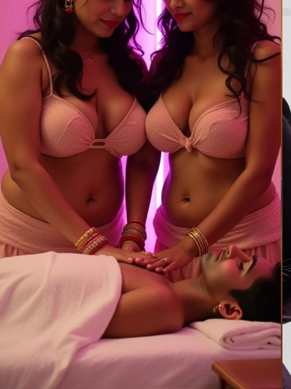 Nuru Massage Bareilly Escorts