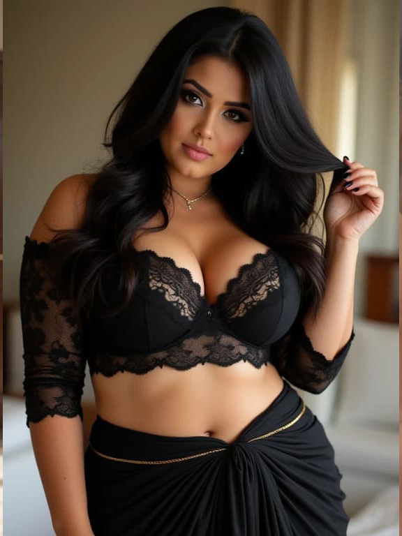 Kolhapur's Sugar Baby Escorts