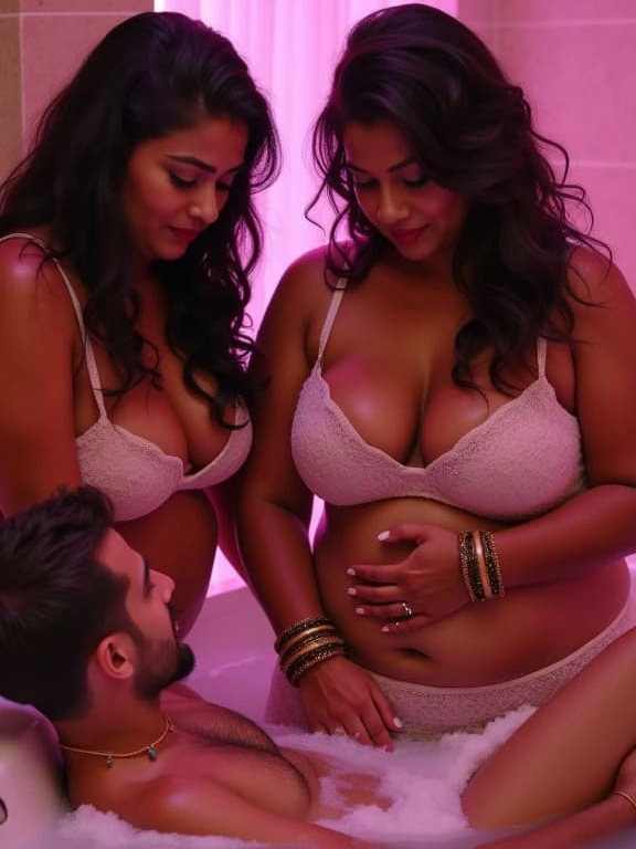 Threesome Kolhapur Escorts