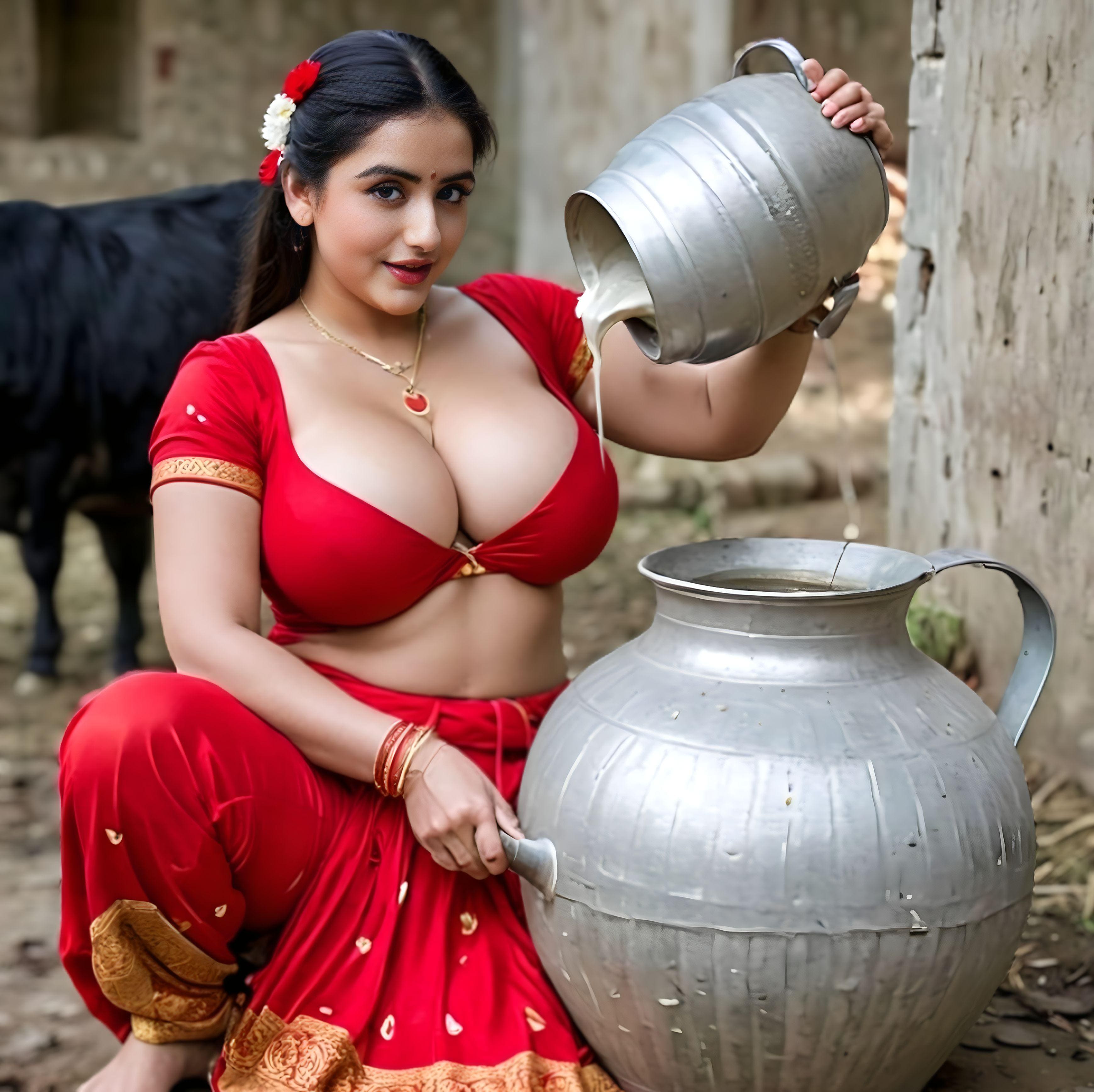 Bareilly Village Escort Girls