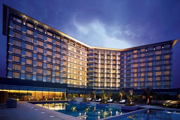 Hotel Taj Yeshwantpur Bangalore Escorts Service