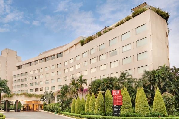 Hotel The Lalit Ashok Seshadripuram Bangalore Escorts Service