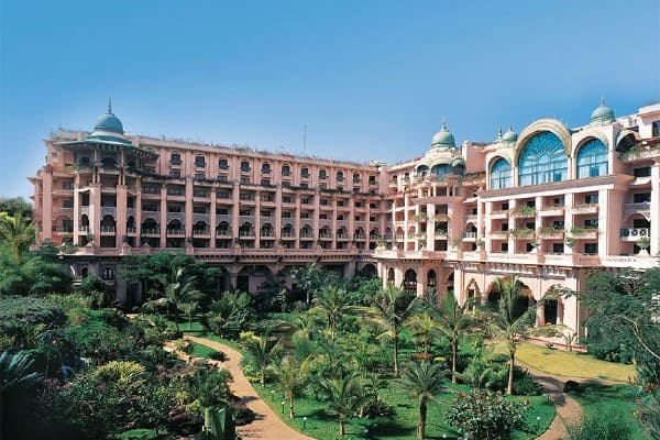 Hotel The Leela Palace Kodihalli Bangalore Escorts Service