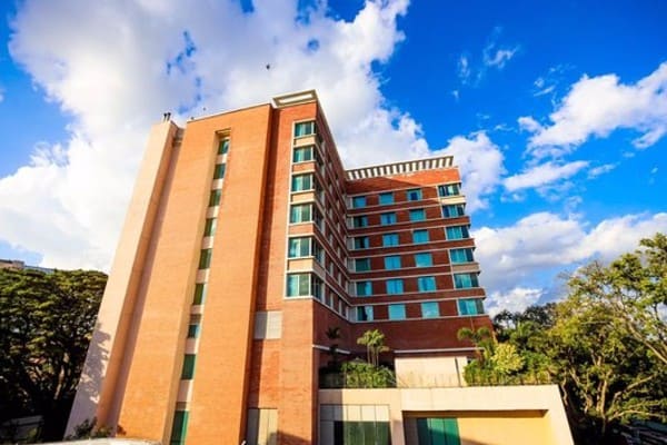 Welcome Hotel By Itc Richmond Road Bangalore Escorts Service