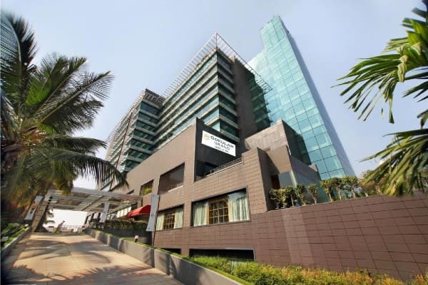 Gokulam Grand Hotel And Spa Jalahalli Bengaluru Escorts Service