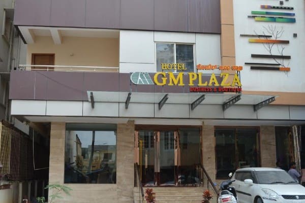 Hotel Gm Plaza Gandhi Nagar Bengaluru Escorts Service