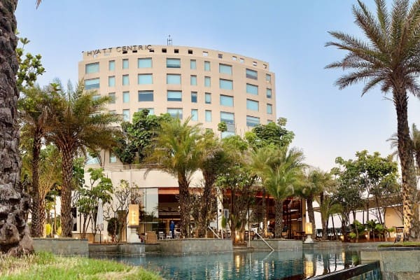 Hotel Hyatt Centric Mg Road Bengaluru Escorts Service