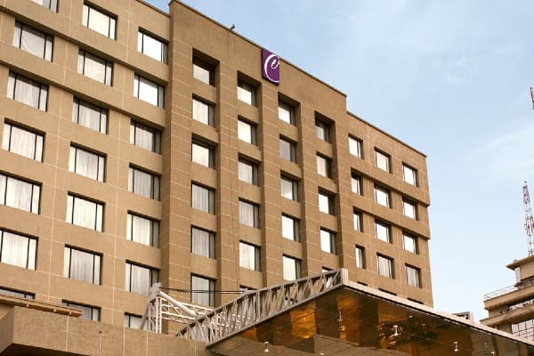 Hotel The Chancery Pavilion Ashok Nagar Bengaluru Escorts Service