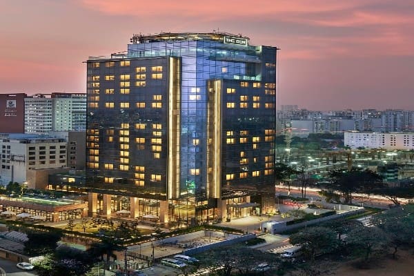 The Den Hotel Whitefield Bengaluru Escorts Service