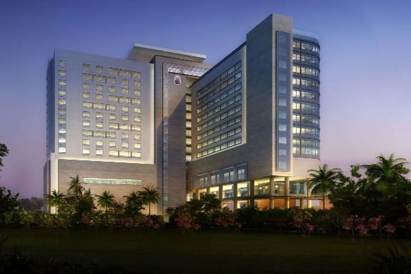 The Ritz Carlton Hotel Ashok Nagar Bengaluru Escorts Service