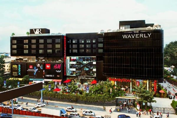 The Waverly Hotel And Residences Krishnarajapuram Bengaluru Escorts Service