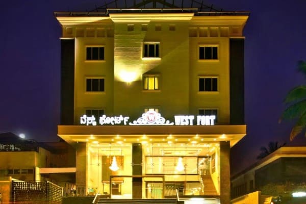 West Fort Hotel Rajajinagar Bengaluru Escorts Service