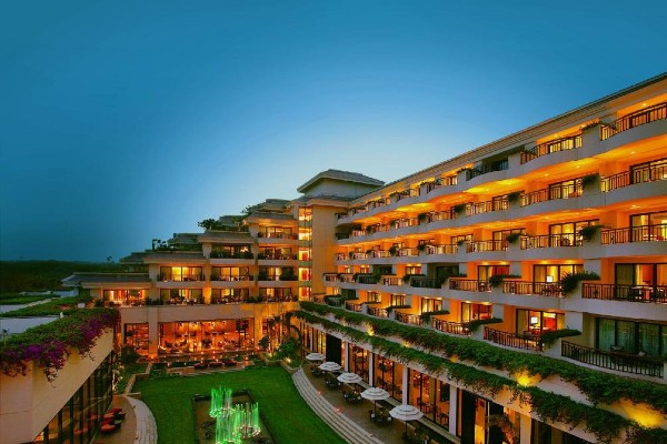 Taj Surajkund Resort And Spa Surajkund Faridabad Escorts Service