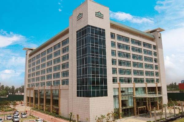 Hotel Country Inn Suites By Radisson Sahibabad Ghaziabad Escorts Service