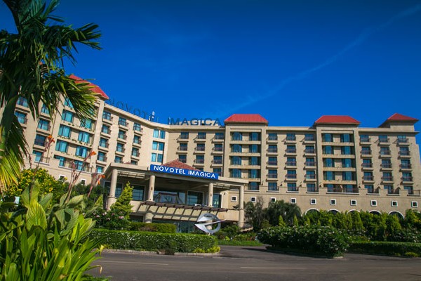 Hotel Novotel Imagicaa Sangadewadi Khopoli Escorts Service