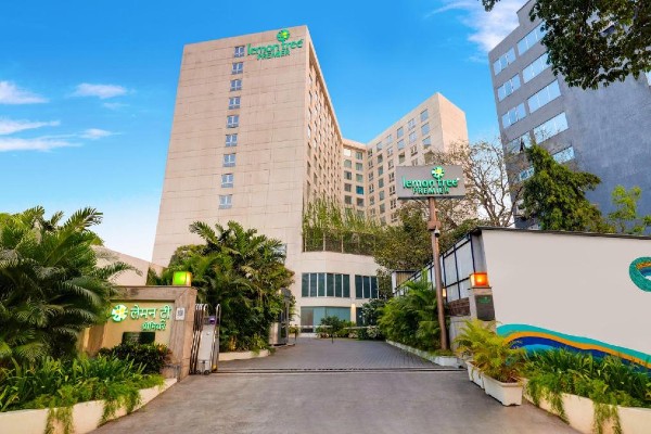 Hotel Lemon Tree Premier International Airport Andheri East Mumbai Escorts Service