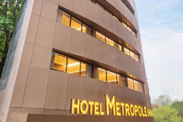 Hotel Metropole Inn Andheri East Mumbai Escorts Service