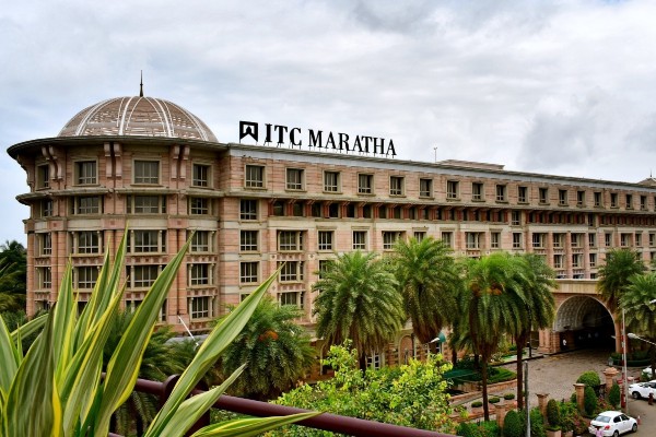 Itc Maratha A Luxury Collection Hotel Andheri East Mumbai Escorts Service