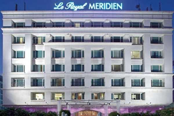Le Royal Meridien Hotel Andheri Mumbai Escorts Service