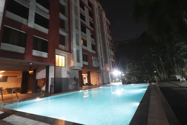 Nestor Hotel Andheri East Mumbai Escorts Service
