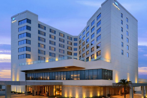 Park Plaza Hotel Zirakpur Escorts Service