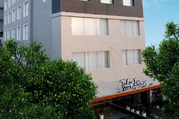 Tulip Inn Hotel Zirakpur Escorts Service